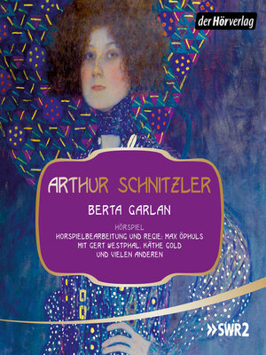 cover image of Berta Garlan